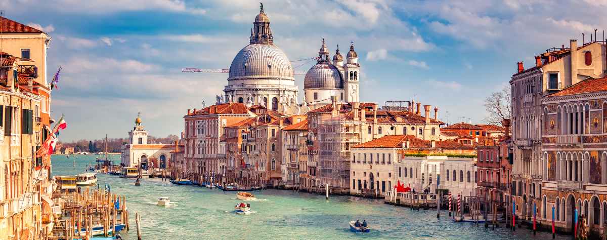 A Travel Guide for Italy's Iconic Cities