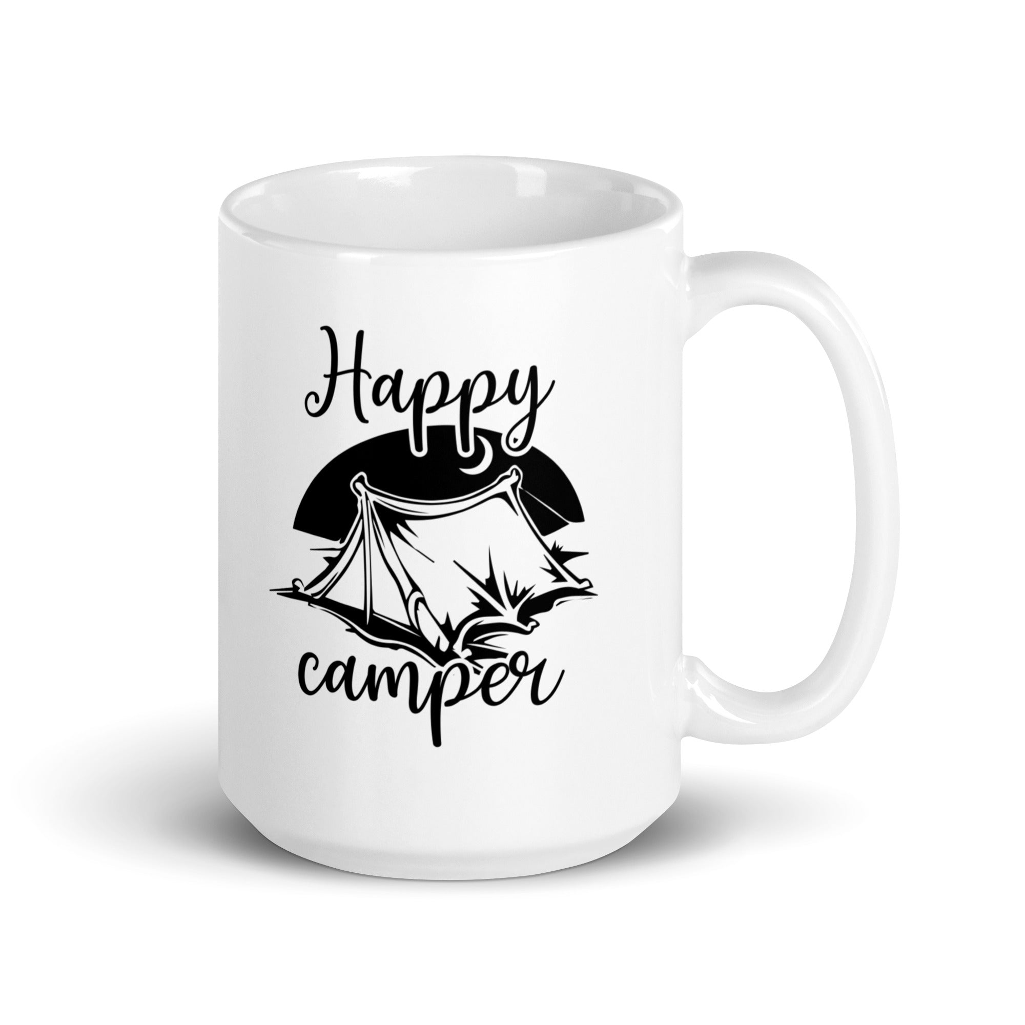 Happy Camper - Mug
