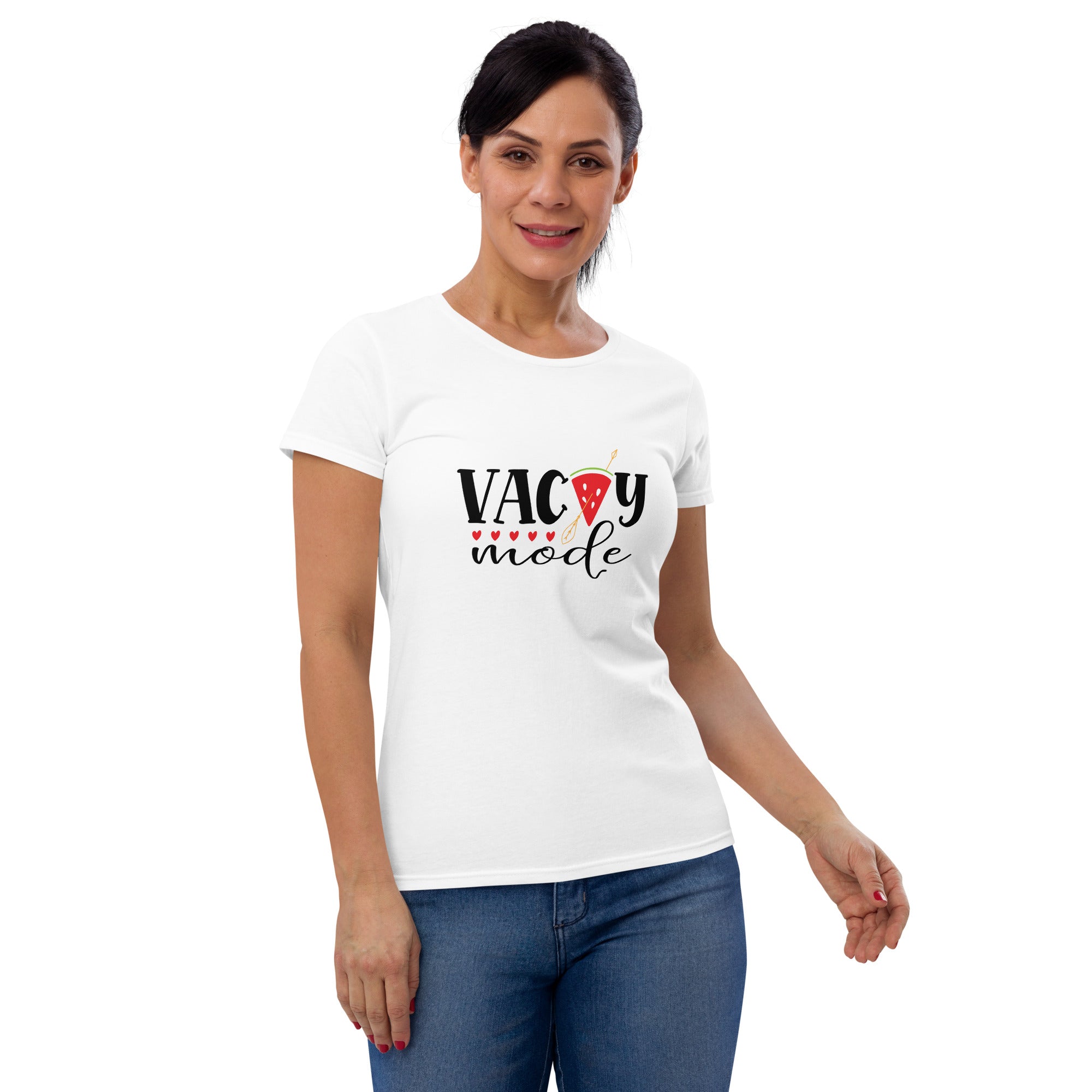 Vacay Mode Women's T-Shirt