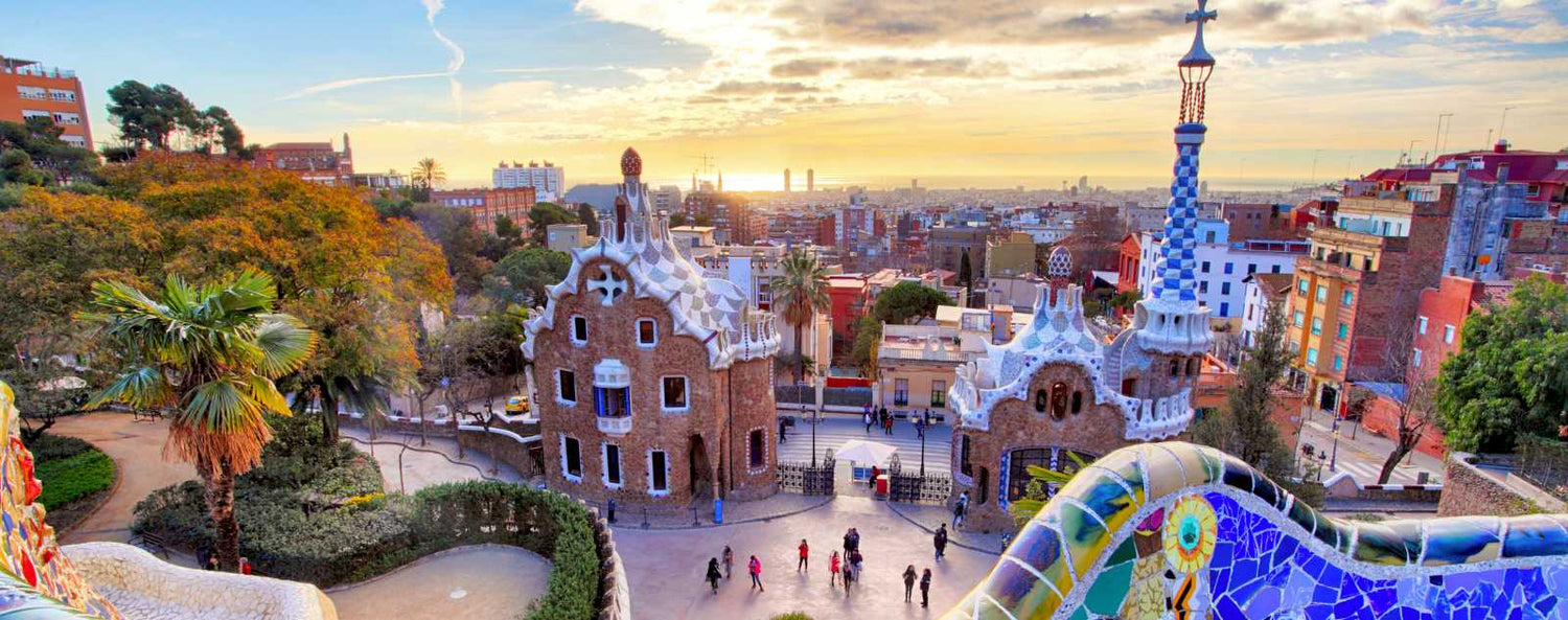Discovering the Best of Barcelona: Top Attractions and Things to Do