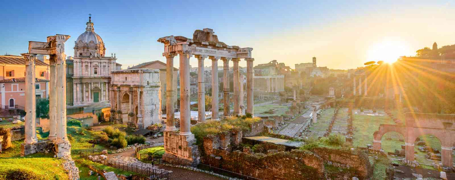 10 Best Places to Visit in Rome Italy