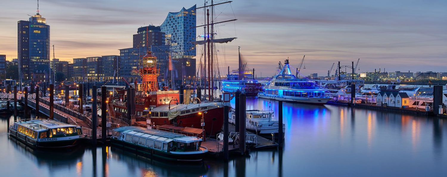 Exploring Hamburg: A Guide to the Best Things to Do and See