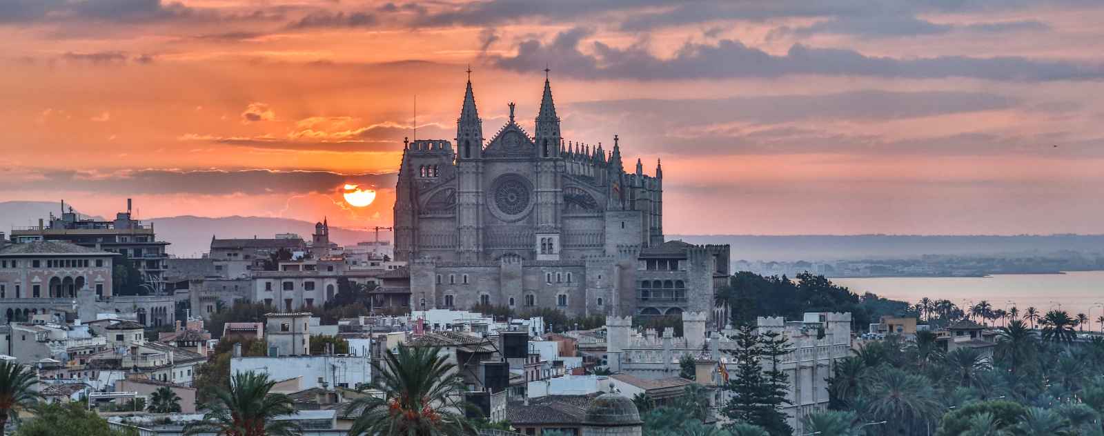 Mallorca Beyond the Beaches: Exploring the Island's Cultural and Historical Treasures