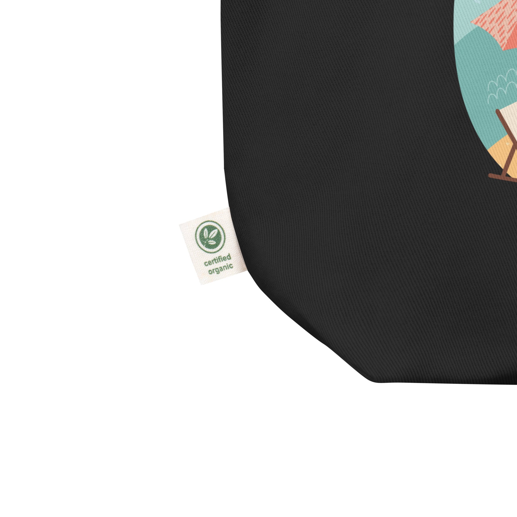 Summer - Eco Tote Bag