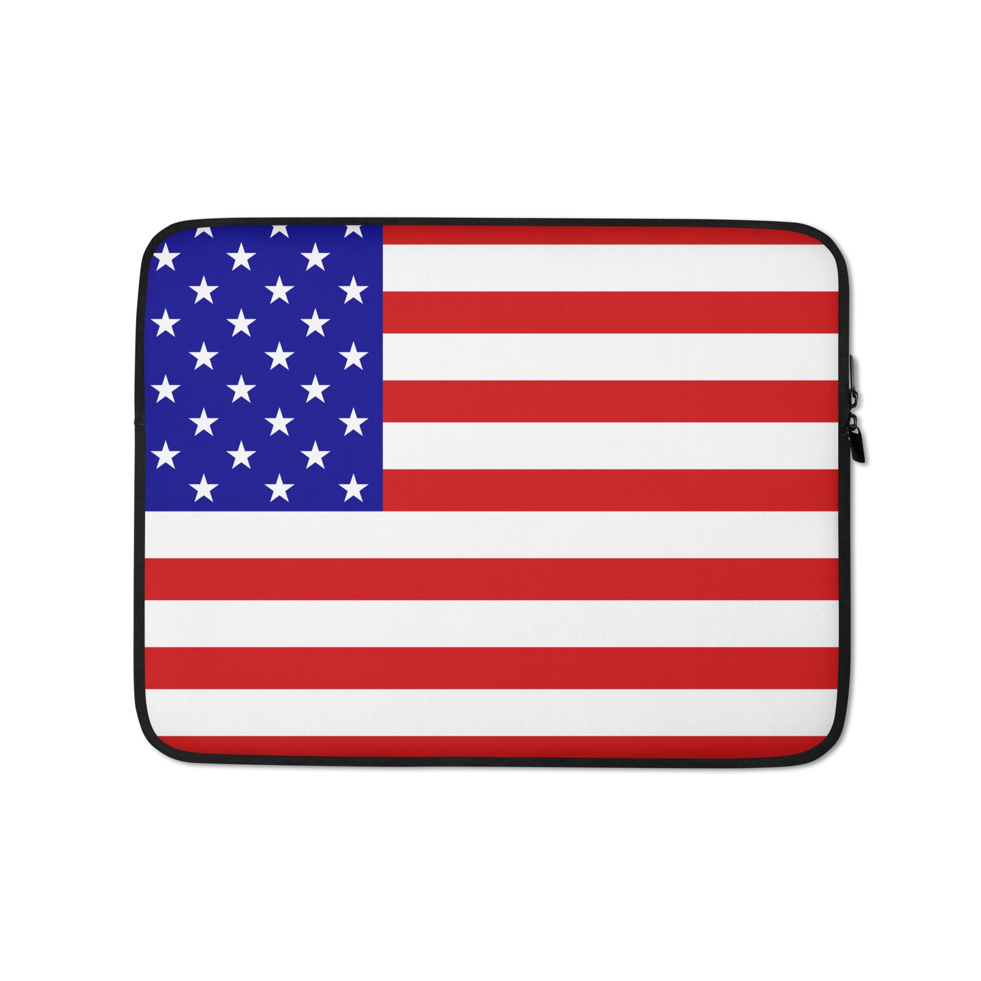 US Flag - Laptop Sleeve