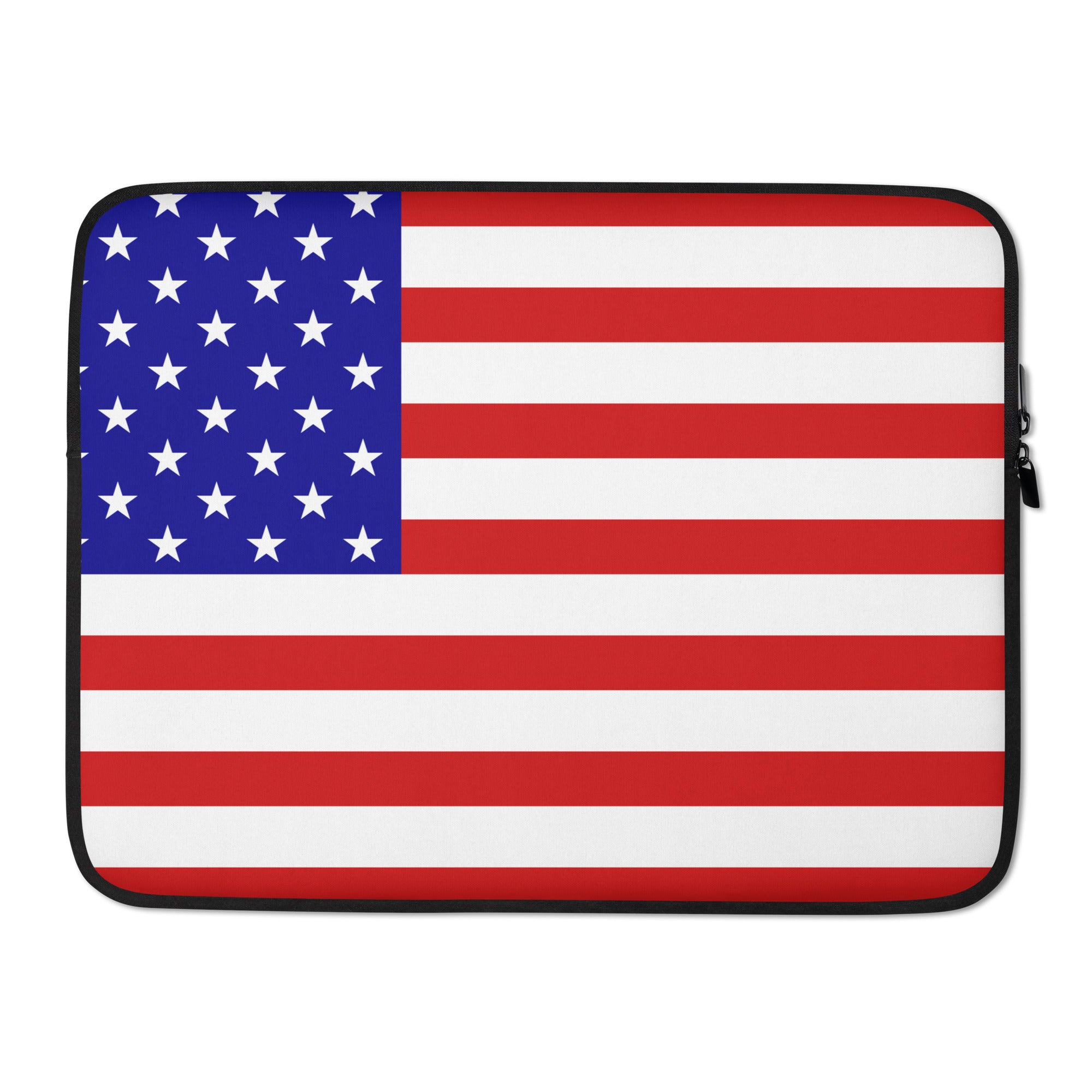 US Flag - Laptop Sleeve
