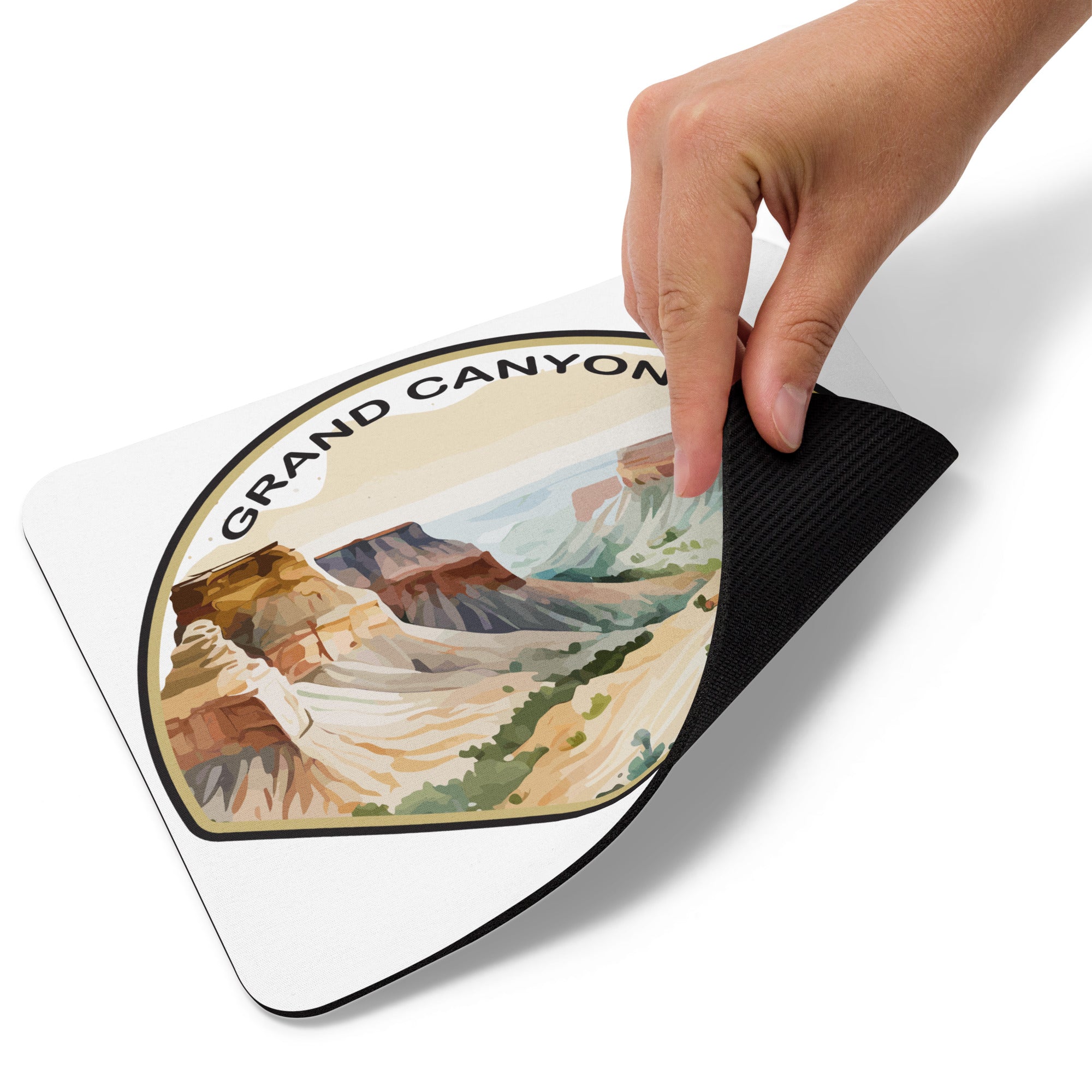 Grand Canyon - Mouse pad