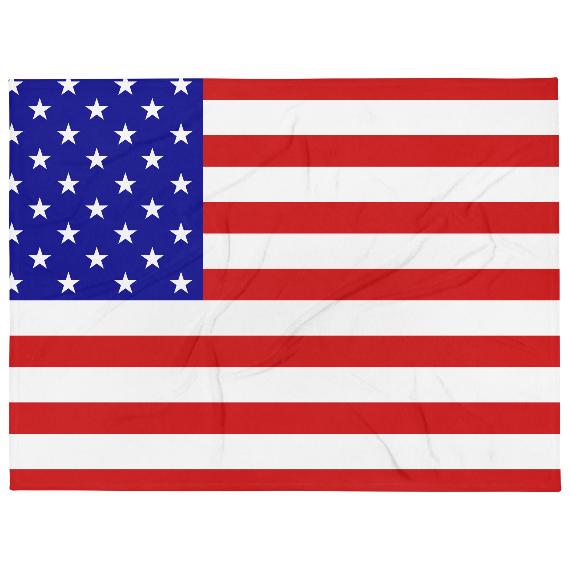 US Flag - Blanket