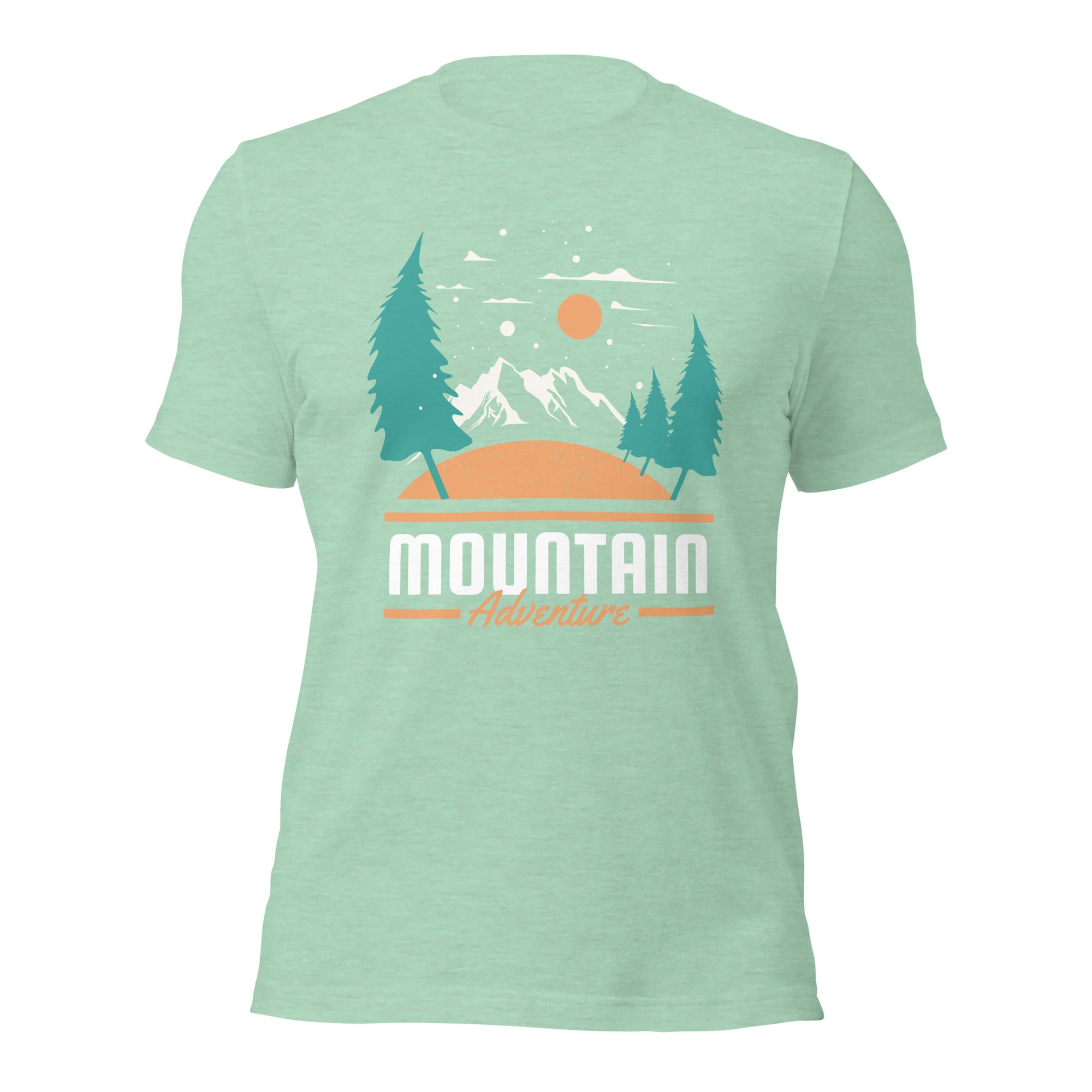 Mountain Adventure T-Shirt