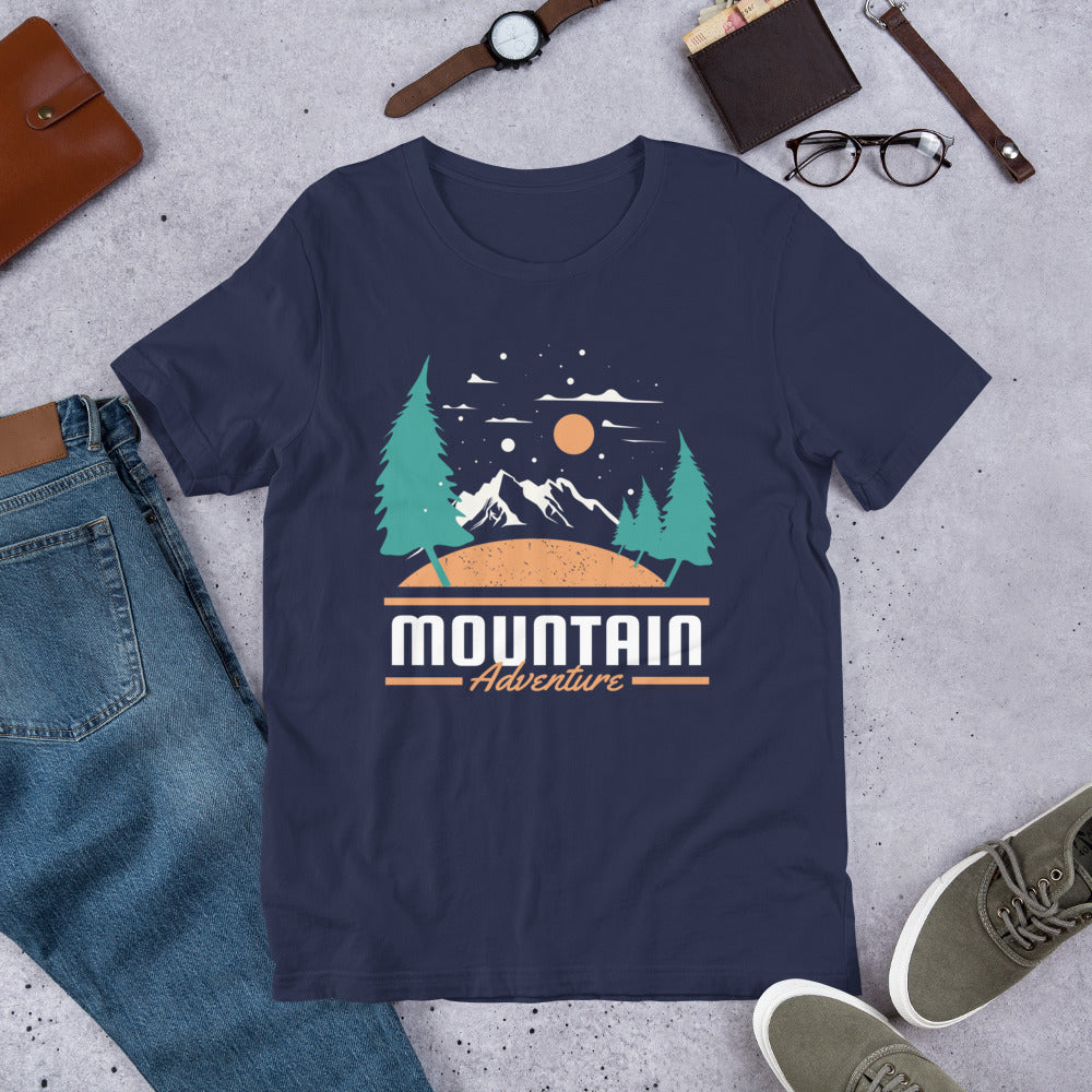 Mountain Adventure T-Shirt