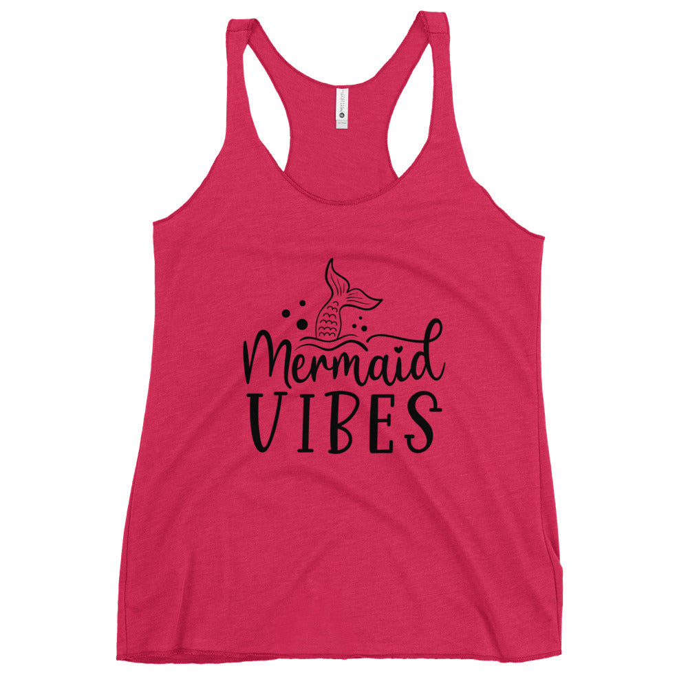 Mermaid Vibes - Women's Tank Top